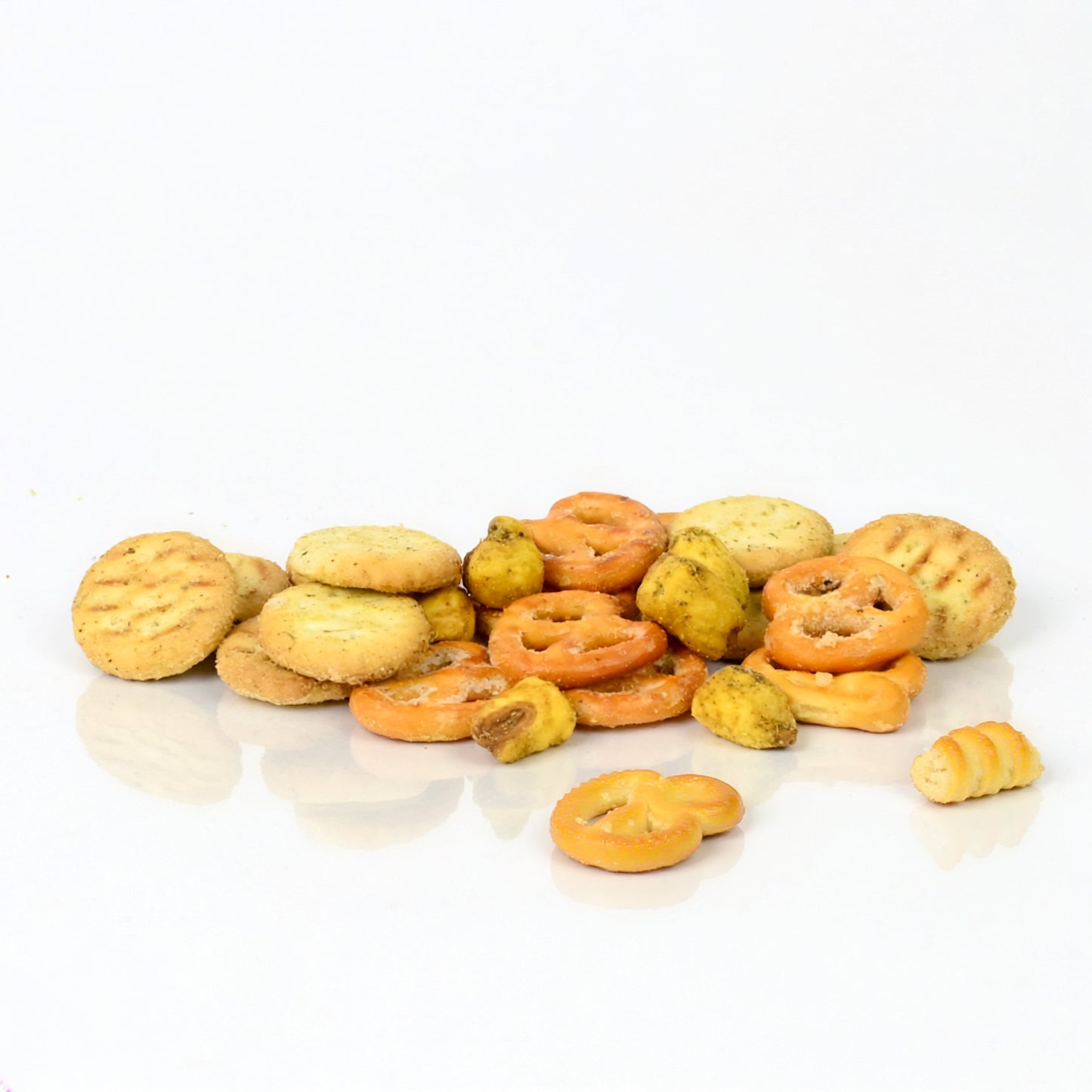 مزيج الزعتر اللبناني – مزيج مقرمش ولذيذ