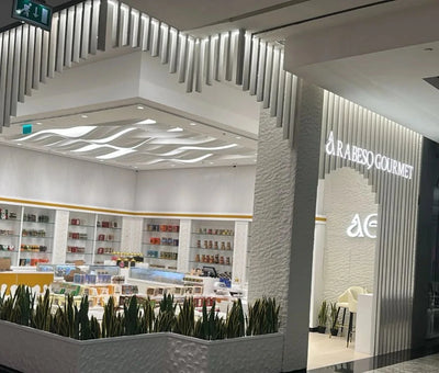 Mirdif City Center