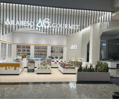 Mirdif City Center