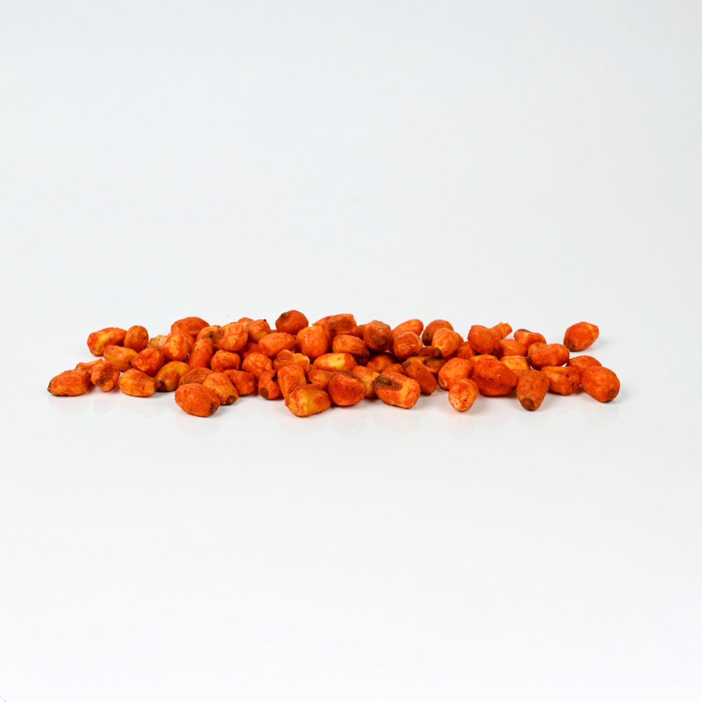 فلفل حار مشوي فاخر - وجبة خفيفة مقرمشة وحارة