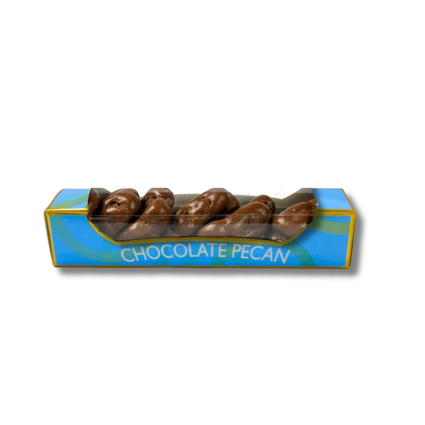 Baby Pecan - Milk Chocolate (30 g)