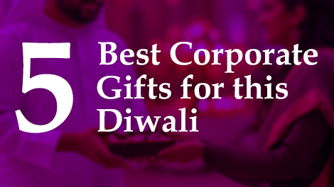 5 Thoughtful Diwali Gift to impress your Clients