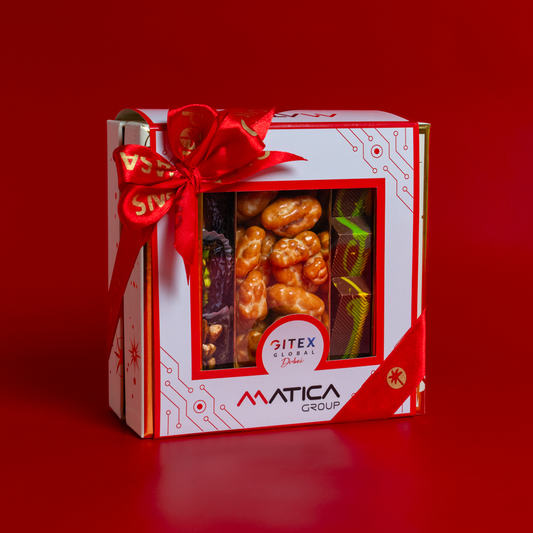 Casa Pons x Matica: Redefining Corporate Gifting Excellence