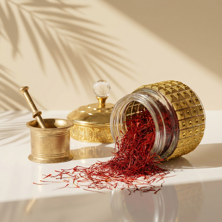 Casa Pons saffron & spices – premium herbs, seasonings & gourmet blends