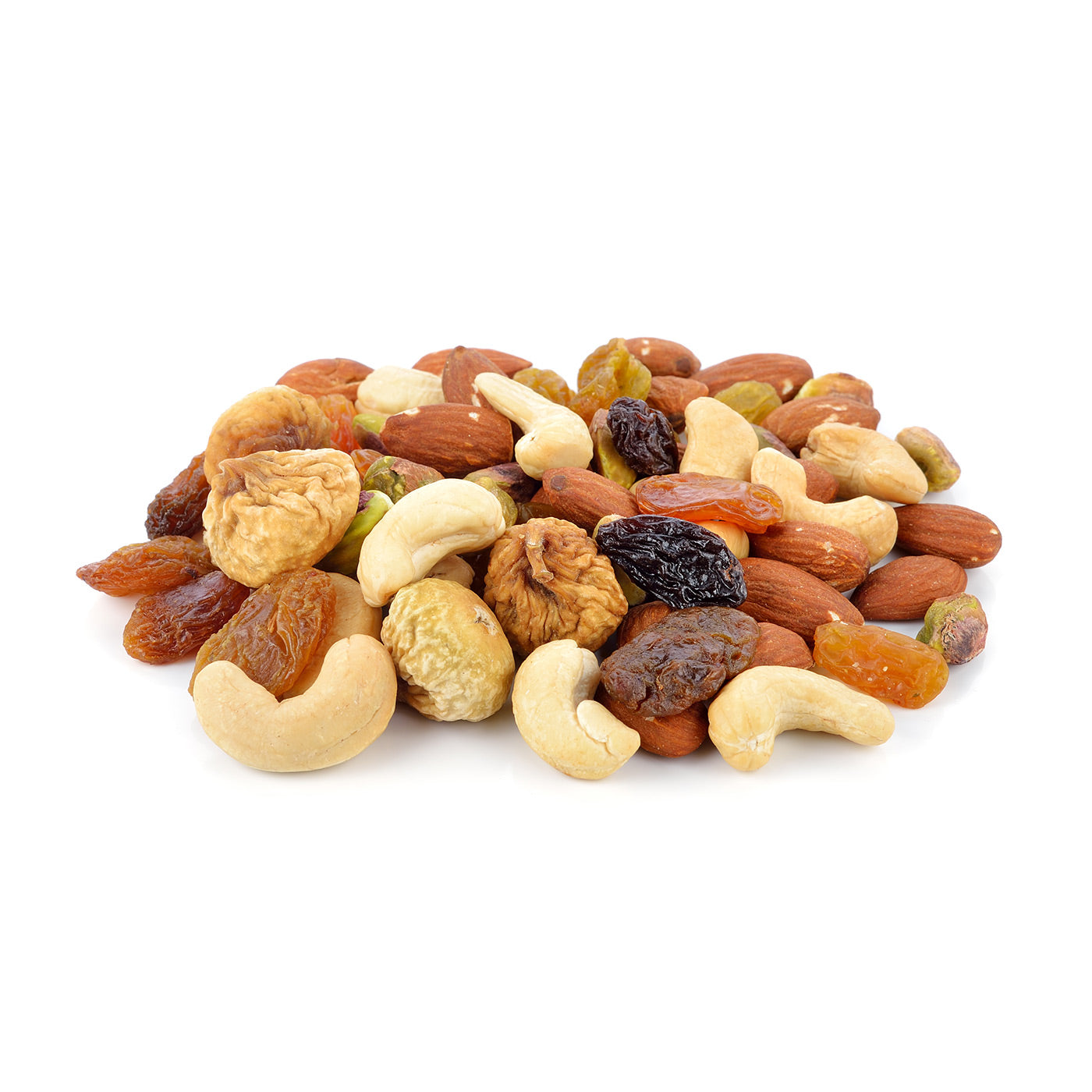 NUTS & MIXES