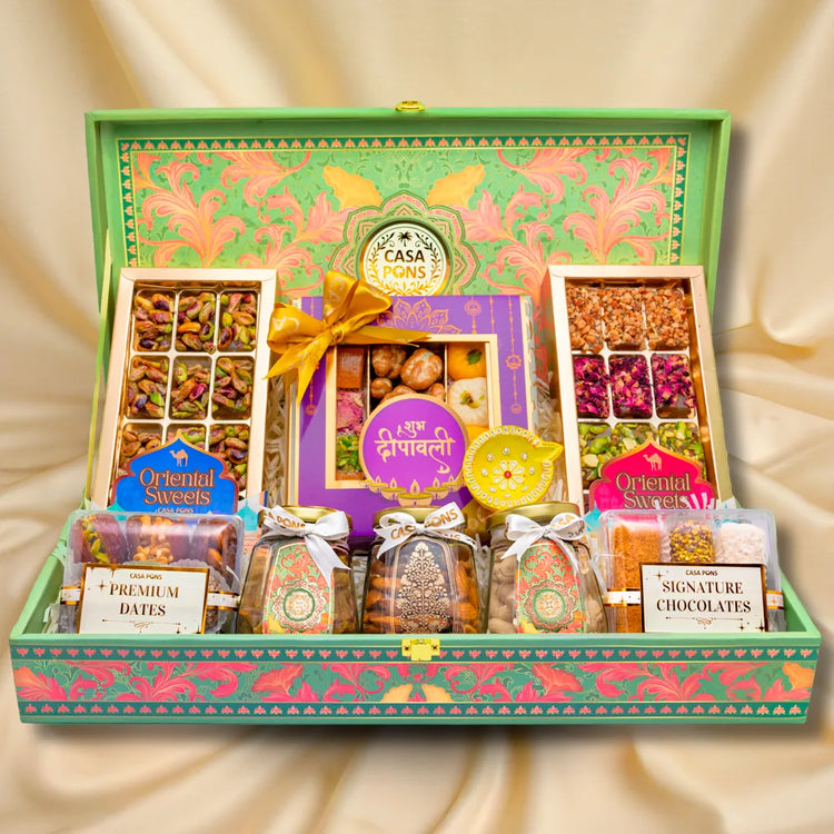 Diwali Gift Baskets