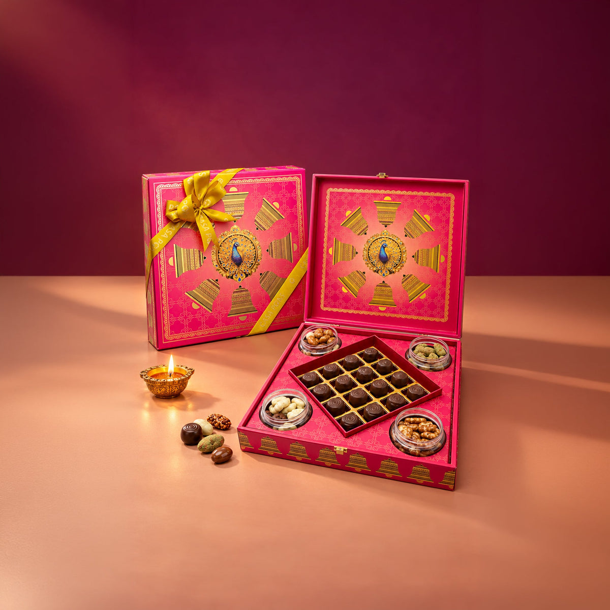 Diwali Gift Boxes