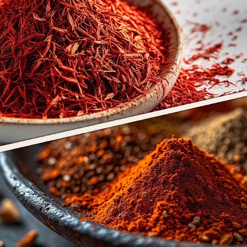 Casa Pons saffron & spices – premium herbs, seasonings & gourmet blends