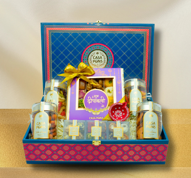 Diwali Gift Baskets