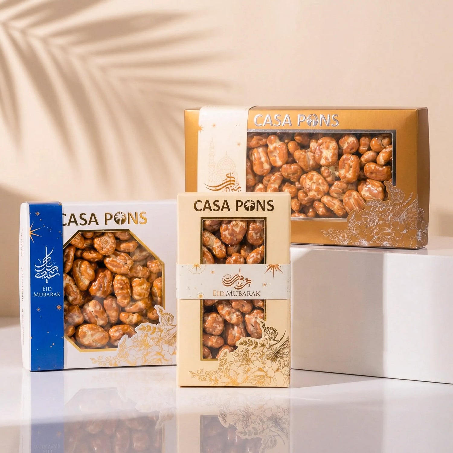 Pecan Eid Offers