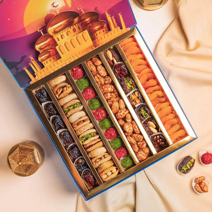 Ramadan Delights Gifts Box