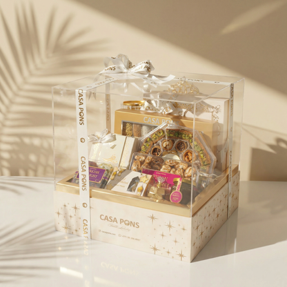 Dreamy Eid Basket - Large