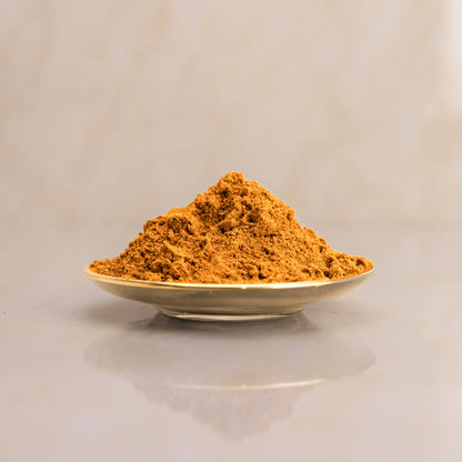 Arabic Masala – Casa Pons authentic Middle Eastern spice blend