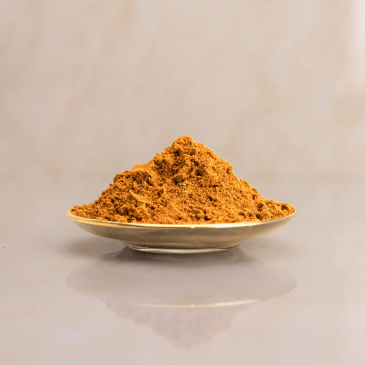Arabic Masala – Casa Pons authentic Middle Eastern spice blend