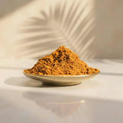 Arabic Masala – Authentic Middle Eastern Spice Blend