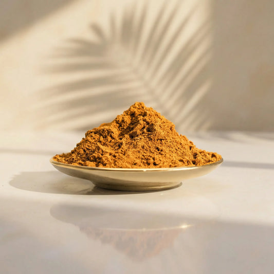 Arabic Masala – Authentic Middle Eastern Spice Blend