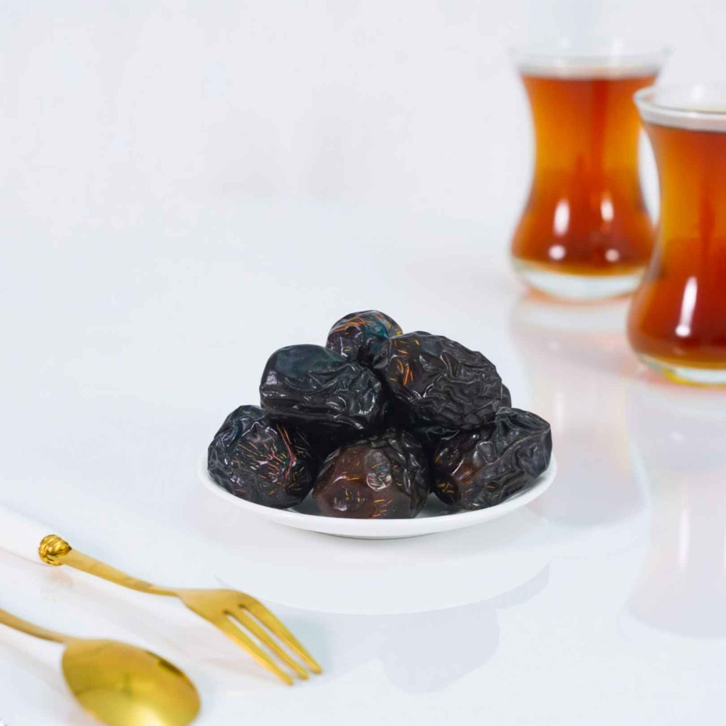 Ajwa Dates – Premium Saudi Arabian Dates