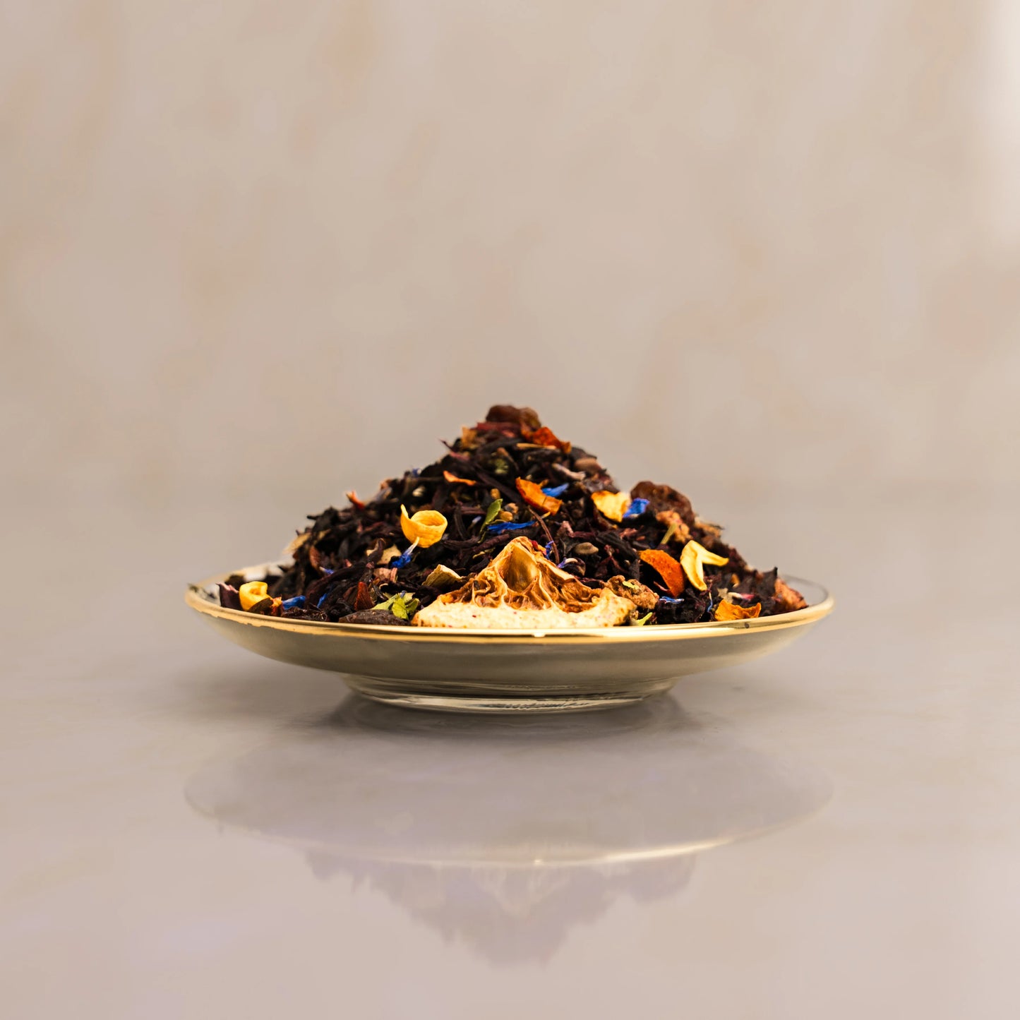 Berry Booster Tea