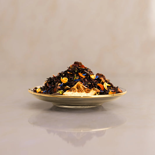 Berry Booster Tea