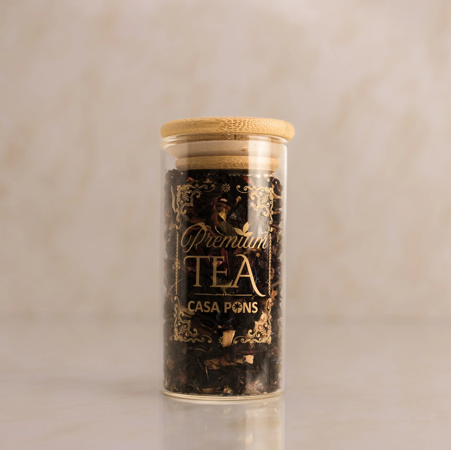Berry Booster Tea