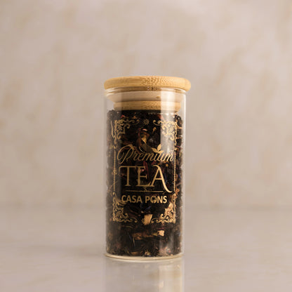 Berry Booster Tea