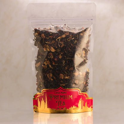 Berry Booster Tea