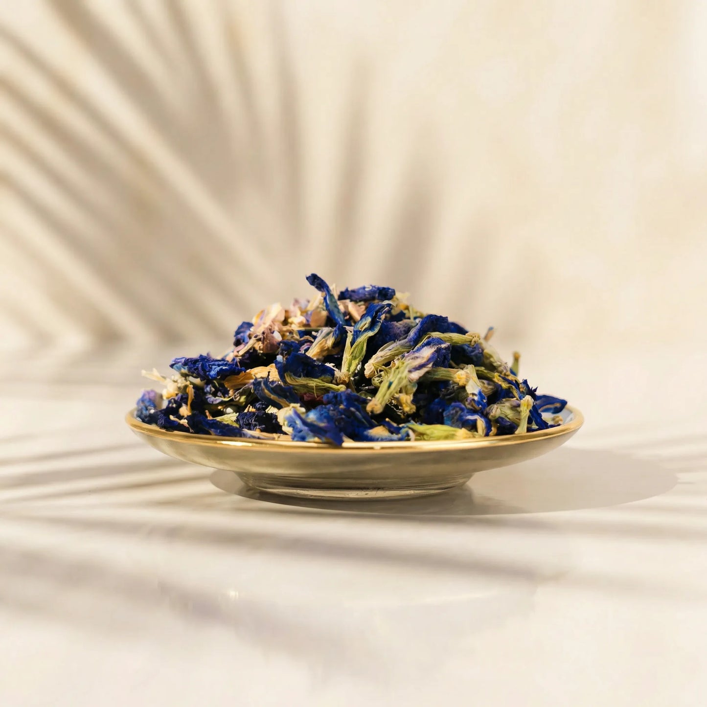 Butterfly Pea Tea – Premium Blue Herbal Infusion