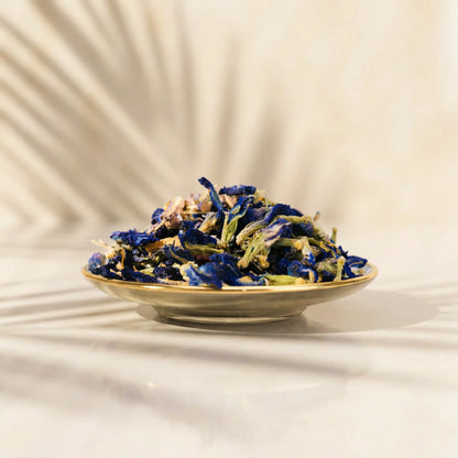 Butterfly Pea Tea – Premium Blue Herbal Infusion