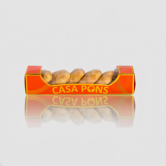 Baby Pecan - Speculoos Chocolate