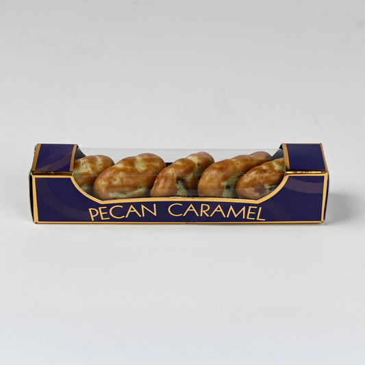 Baby Pecan - Caramel (30 g)