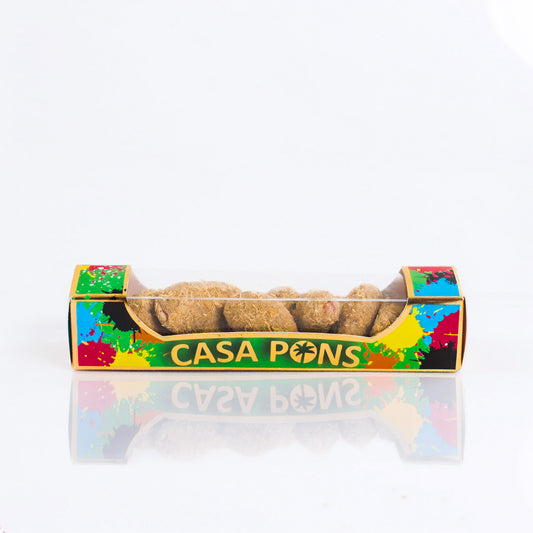 برج رمضان الفاخر - أبيض