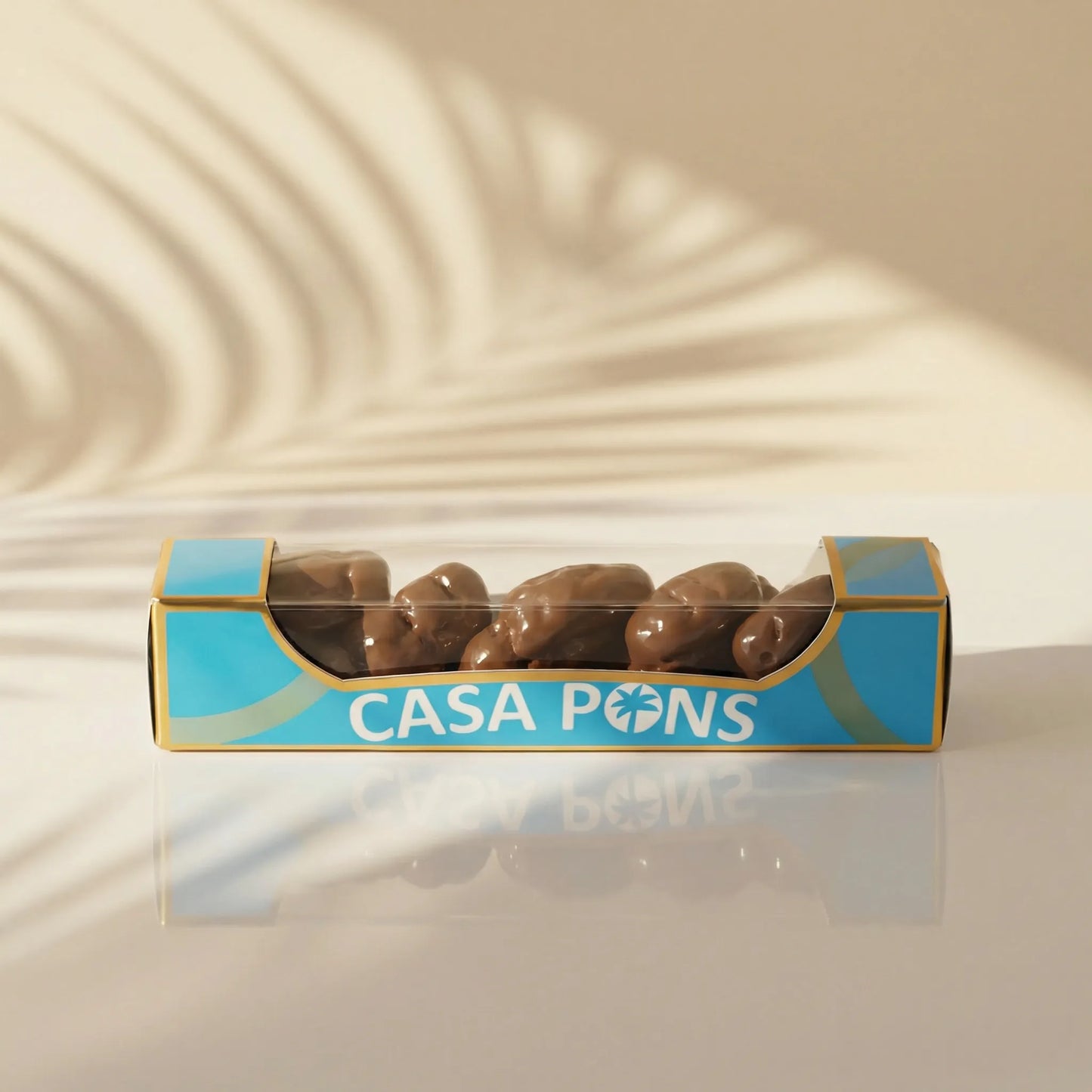 برج رمضان الفاخر - أبيض