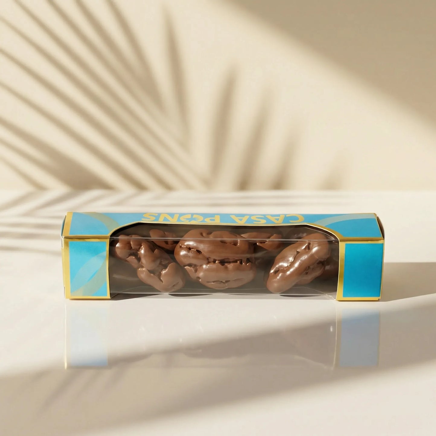 برج رمضان الفاخر - أبيض