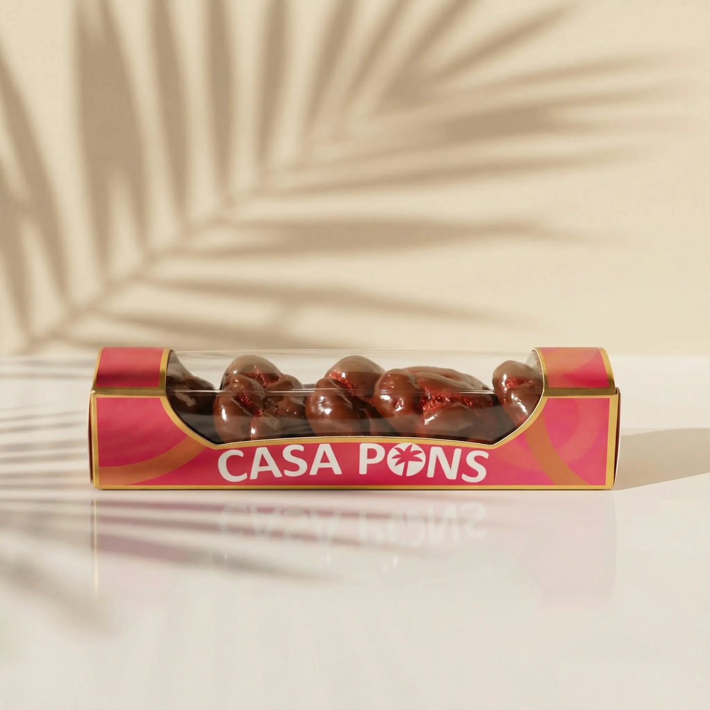 Baby Pecan Pomegranate – Mini Gourmet Pomegranate-Coated Pecans (30 g)