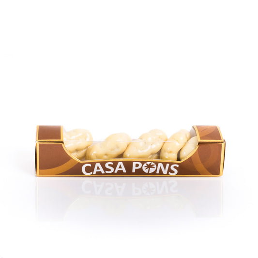 برج رمضان الفاخر - أبيض