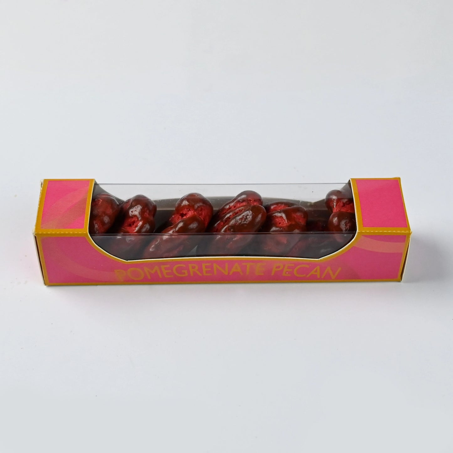 Baby Pecan - Pomegranate (30 g)