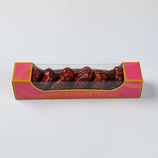 Baby Pecan - Pomegranate (30 g)
