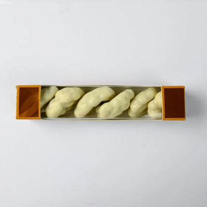 Baby Pecan - White Chocolate (30 g)