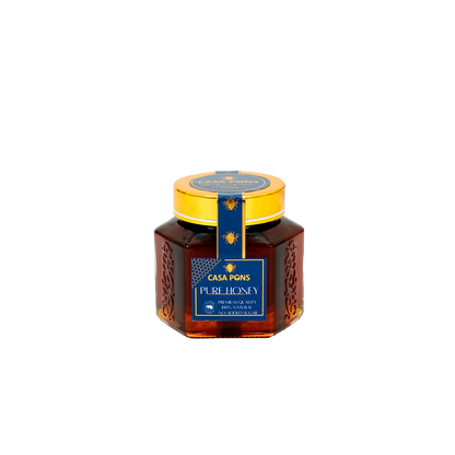 Black seed Honey
