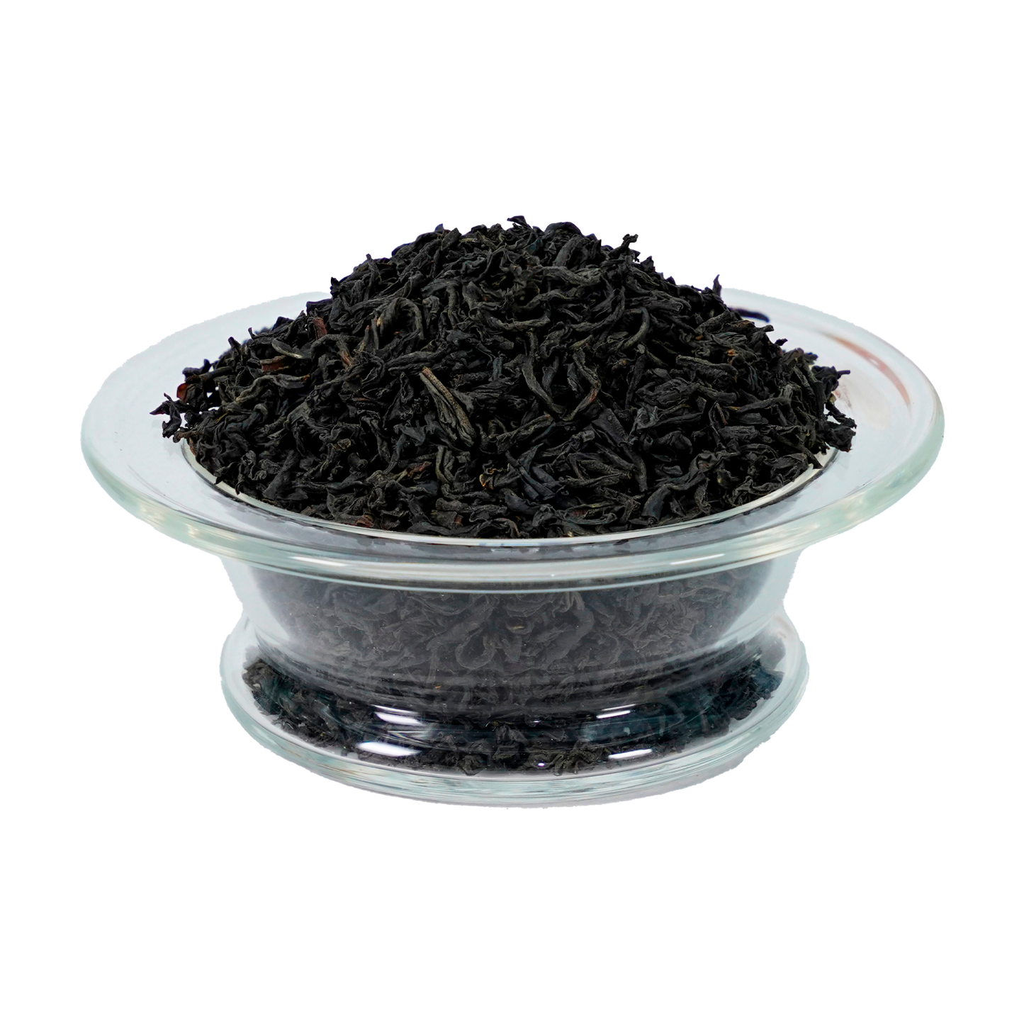 Black Tea W/ Saffron
