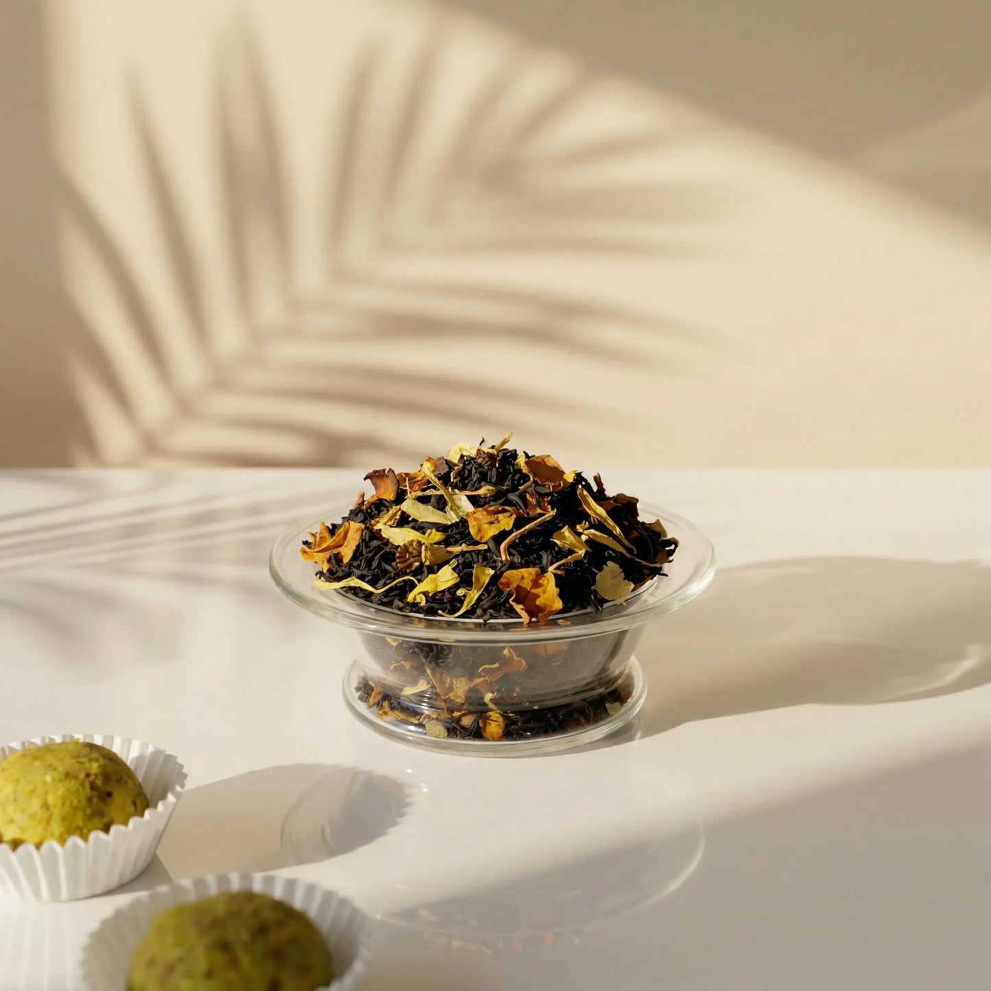 Blueberry Tea Cocktail – Premium Fruity Tea Blend