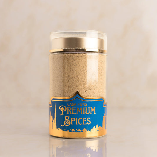 Cardamom Powder – Casa Pons premium ground cardamom spice