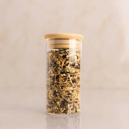 Lemon Chamomile Tea