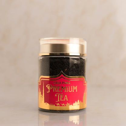 Cinnamon Tea