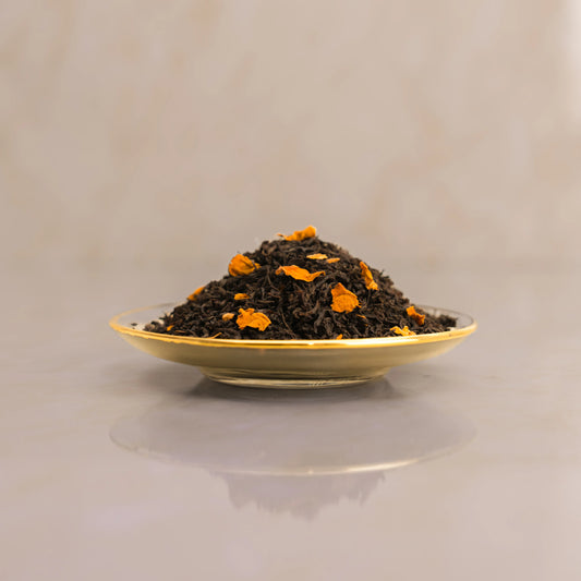 Cinnamon Tea