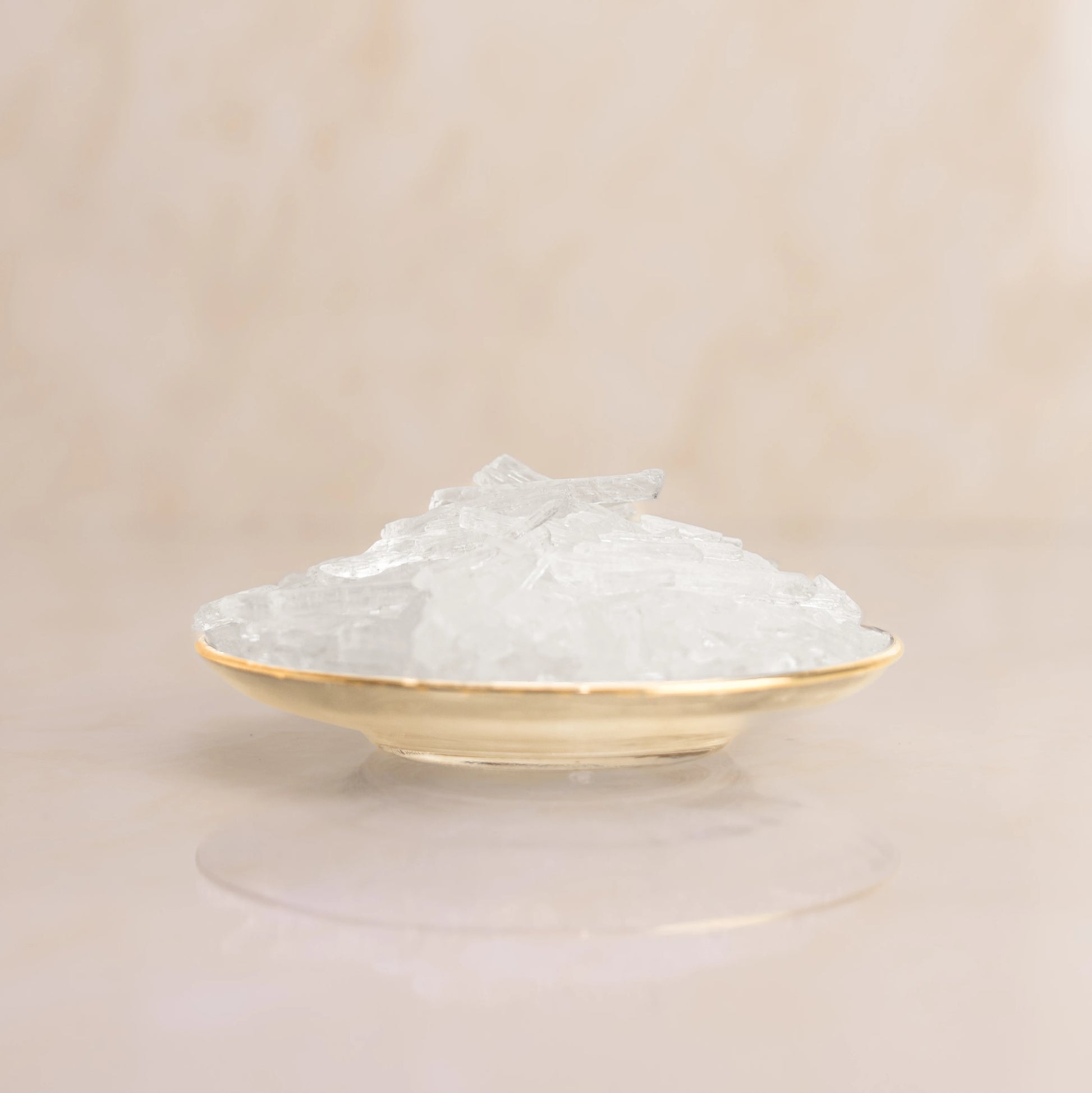 Crystal Menthol – refreshing herbal infusion with cooling menthol notes, Casa Pons premium tea blend