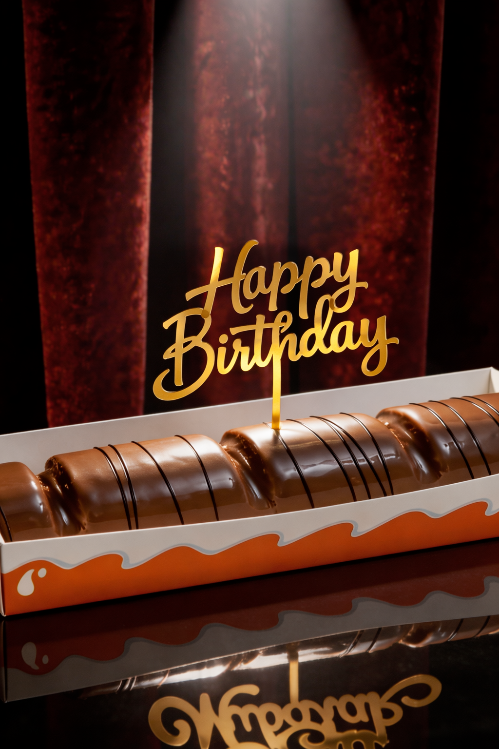 XXL Viral Kuwaiti Chocolate Cake