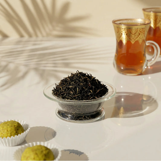 Ceylon FBOP Extra Special – Premium 100g Black Tea