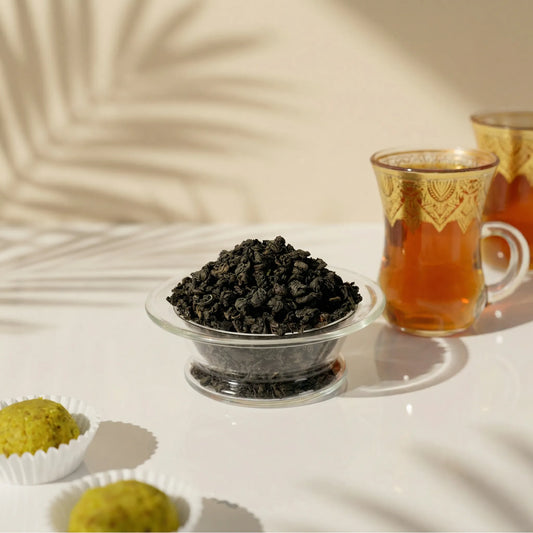 Ceylon Pekoe Tea (100 gm)