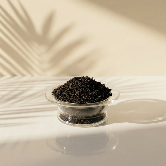 Ceylon FBOP FSP Tea – Premium 100g Full-Bodied Black Tea